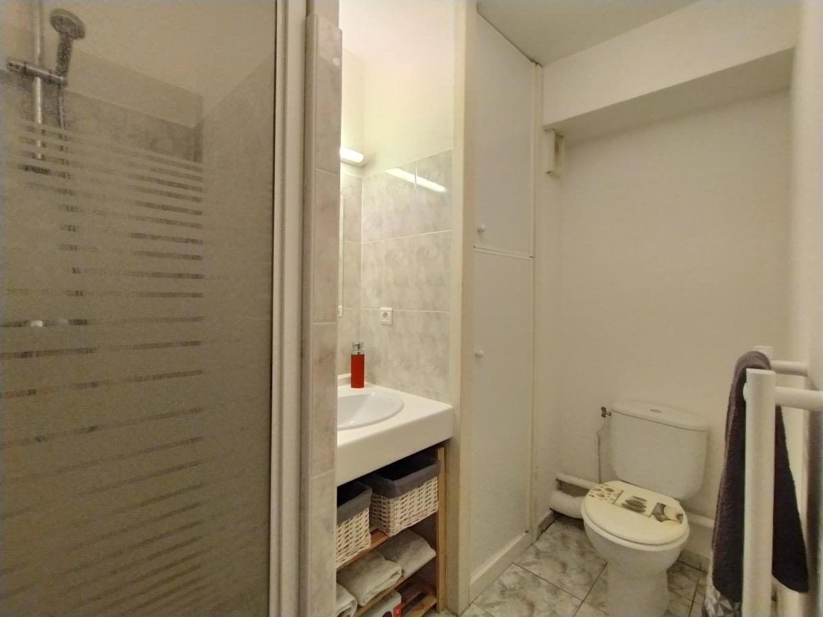 ブーコーGoxo Lekuaアパートメント エクステリア 写真